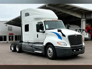 2021 INT LT625 6x4