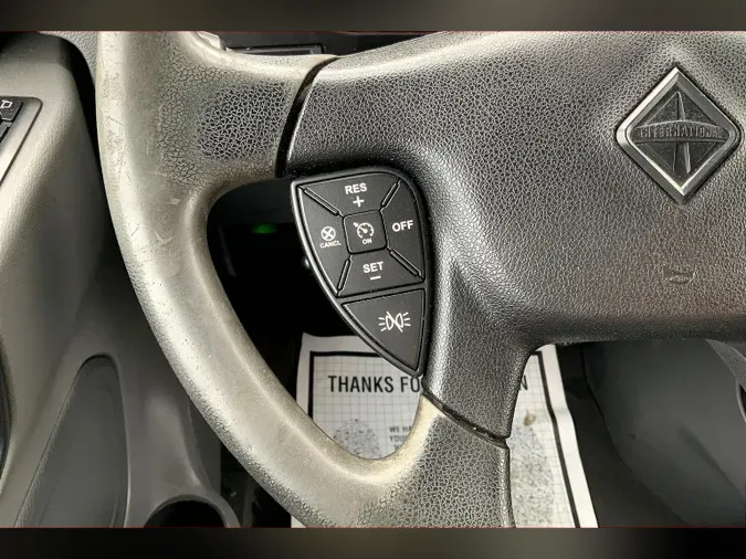 2020 INT LT625 6x4
