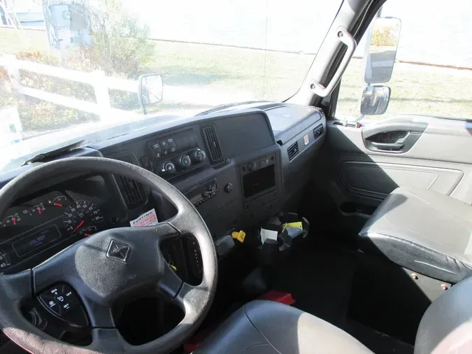 2019 INTERNATIONAL MV 607 EXTb316d3114ab144079421e1748cb5c548