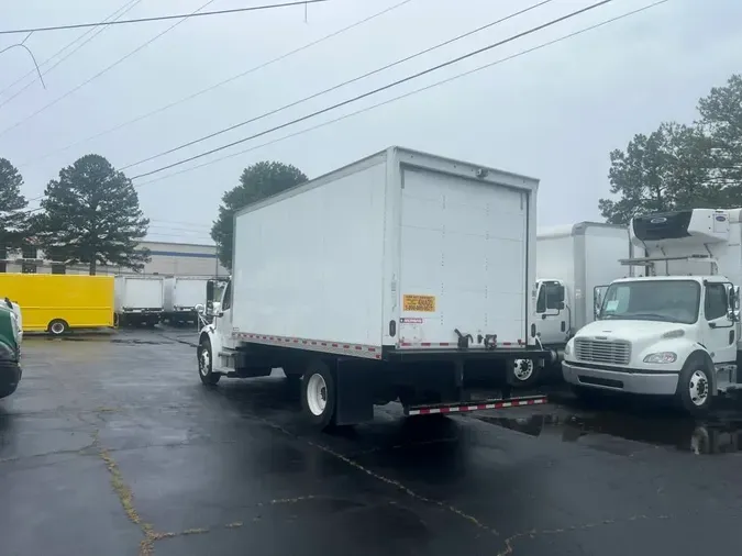 2020 FREIGHTLINER M2 106