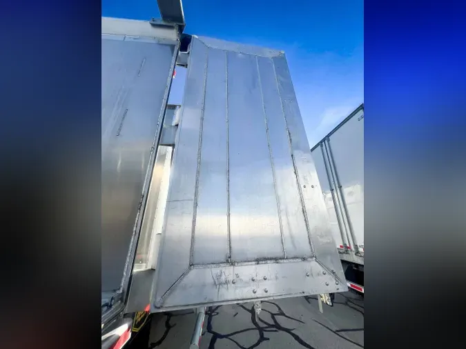 2026 MAC MOVING FLOOR