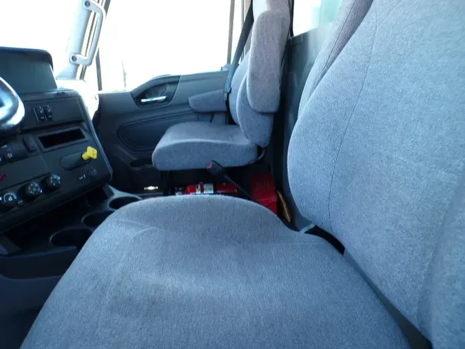 2023 International RH Series