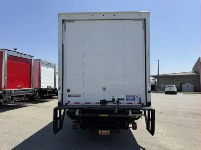 2022 Kenworth T270b31817edbd06e055a88d5712e0cb05a7