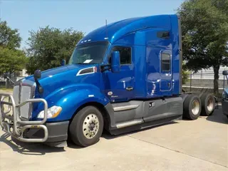 2020 KENWORTH T680