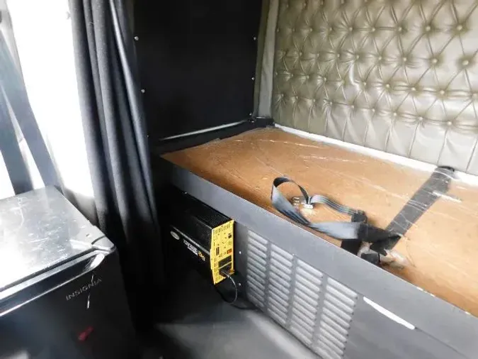2019 Western Star 5700 XE Set Back Axle w/Sleepe