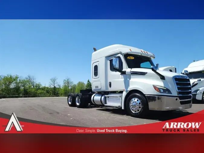 2020 FREIGHTLINER CA126