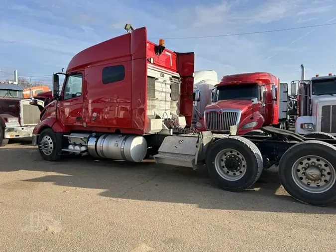 2020 VOLVO VNL64T740b31aa32086cffcb09c8f78b0bd41e1a0