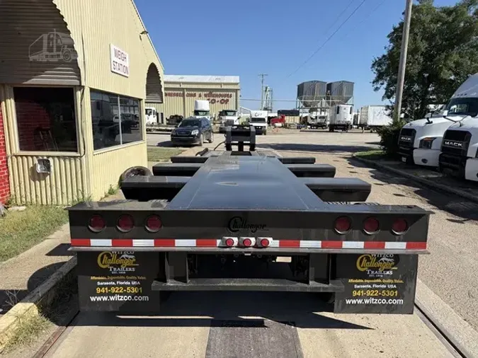 2025 WITZCO CHALLENGER 