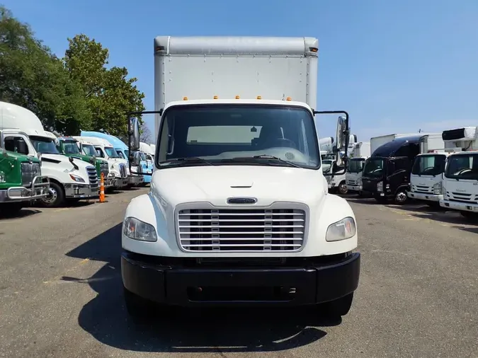 2018 FREIGHTLINER M2 106