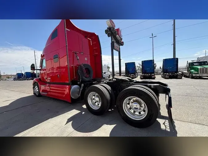 2024 Peterbilt 579