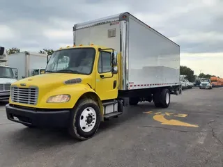 2016 FREIGHTLINER M2 106