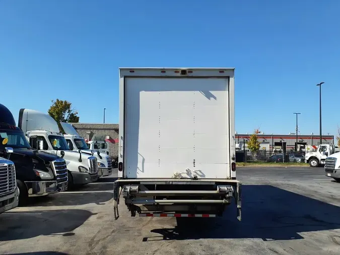 2019 FREIGHTLINER/MERCEDES M2 106b31f67b28b499144c128abcb3718b4db