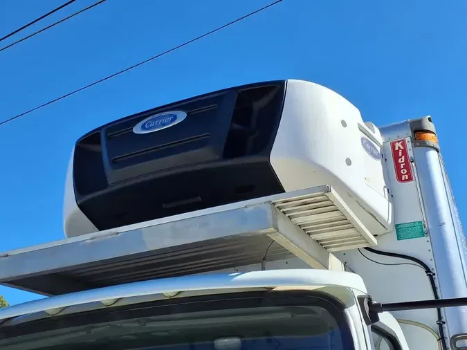 2017 FREIGHTLINER/MERCEDES M2 106b31fbecffc7611d43f2fd11d100c0187