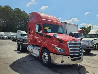 2019 FREIGHTLINER NEW CASCADIA PX12664