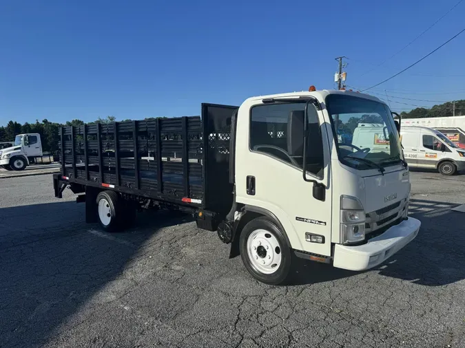 2024 Isuzu NPRb32084849462e01dc81914e975d05485