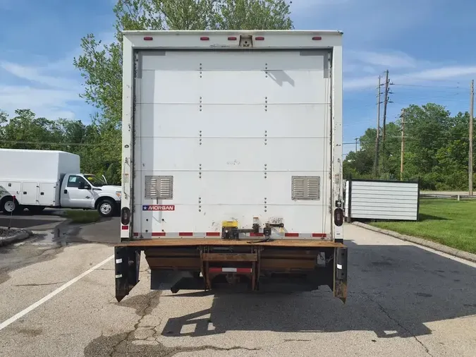 2018 ISUZU NPR