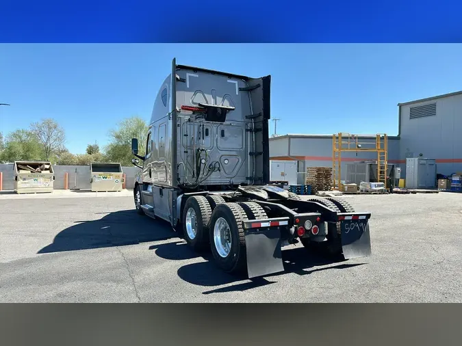 2020 Freightliner Cascadia