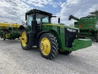 2018 John Deere 8345R