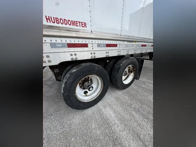 2023 WABASH Artic Lite