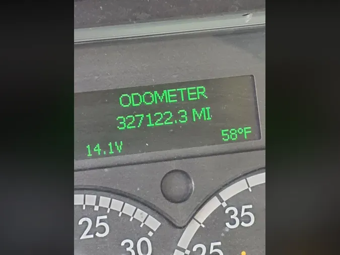 2020 FREIGHTLINER/MERCEDES M2 106