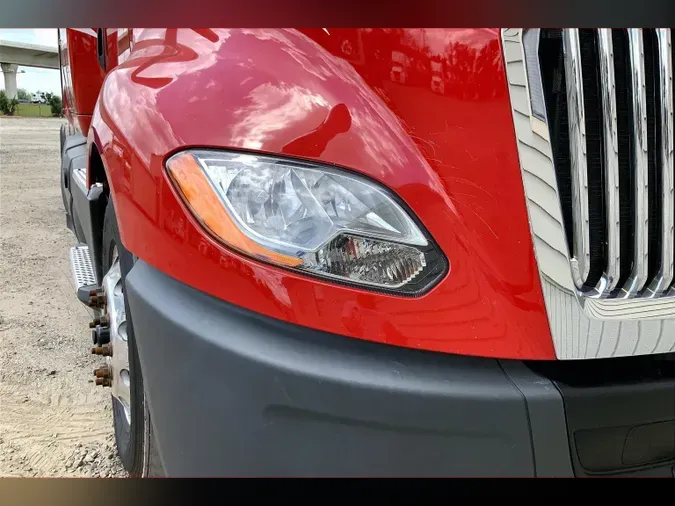 2023 INT LT625 6X4