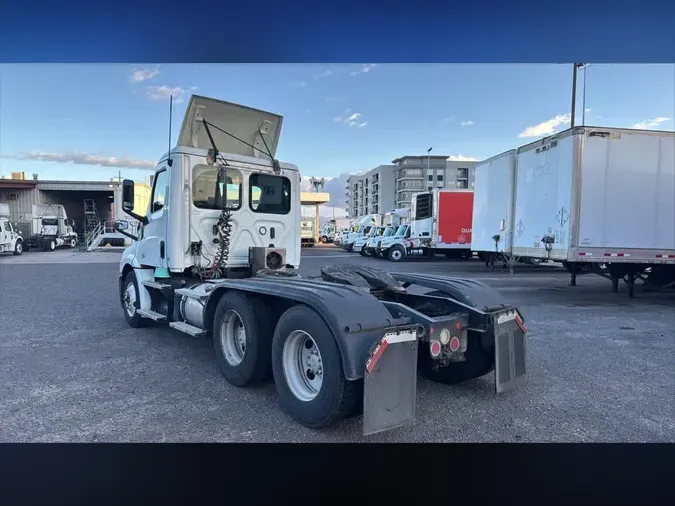 2020 FREIGHTLINER/MERCEDES NEW CASCADIA PX12664