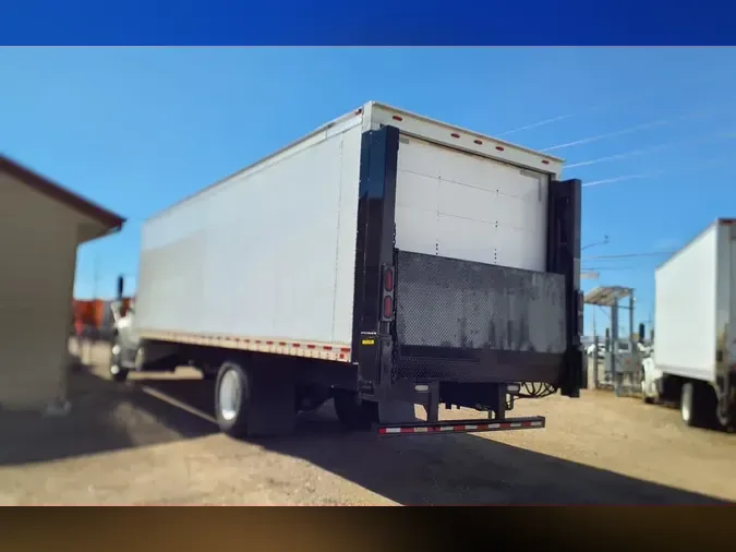 2019 FREIGHTLINER/MERCEDES M2 106b3266ed205fb24b4aa3ee6df6be556b2