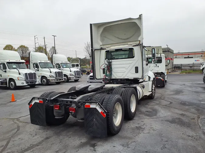 2017 NAVISTAR INTERNATIONAL PROSTAR (6X4)