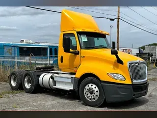 2019 INT LT625 6x4