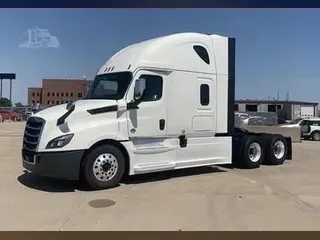 2023 FREIGHTLINER CASCADIA 126