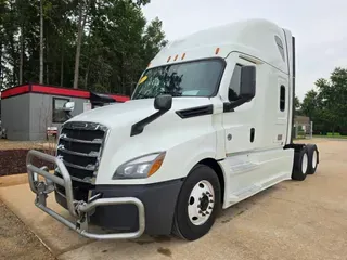 2021 FREIGHTLINER/MERCEDES NEW CASCADIA PX12664