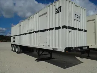 2001 CATERPILLAR XQ2000
