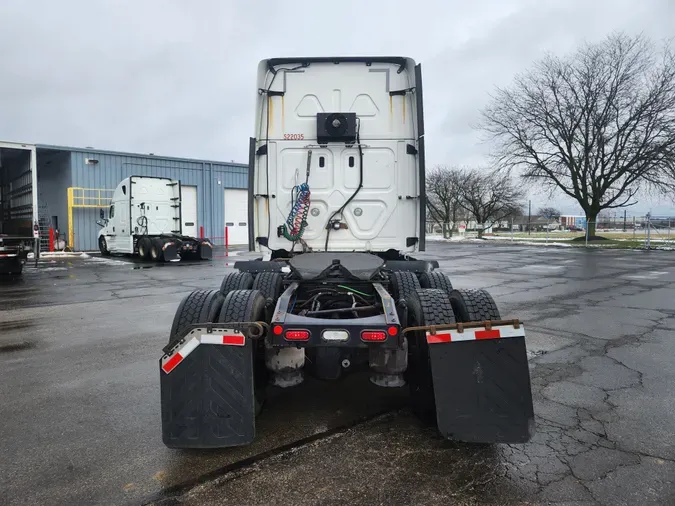 2019 FREIGHTLINER/MERCEDES CASCADIA PX12642ST