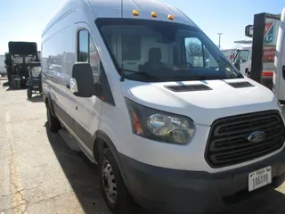 2016 FORD MOTOR COMPANY TRANSIT CONNECT