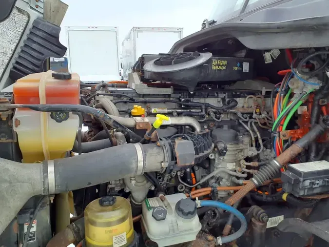 2017 FREIGHTLINER/MERCEDES CASCADIA 125b32d10844043a073400564ea02a08e1e