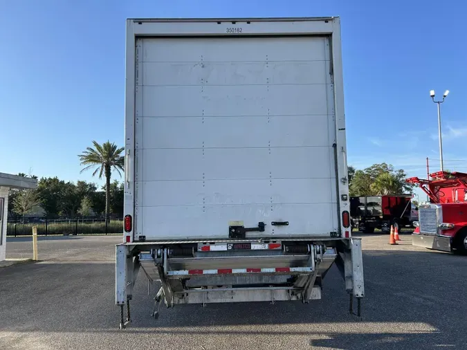 2020 Freightliner Business Class M2 106