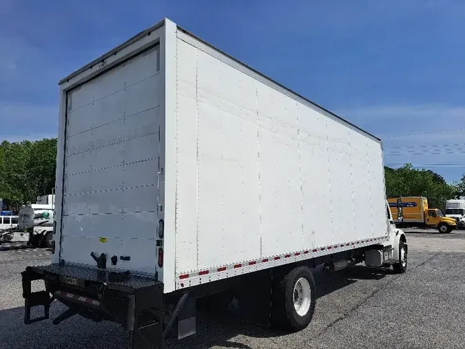 2017 FREIGHTLINER M2