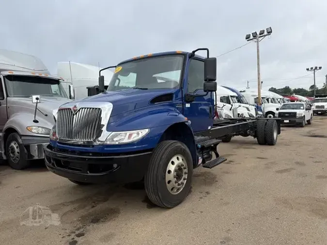 2021 INTERNATIONAL MVb32ede003ec1a86c840c0331a147542d