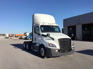 2019 Freightliner Cascadia