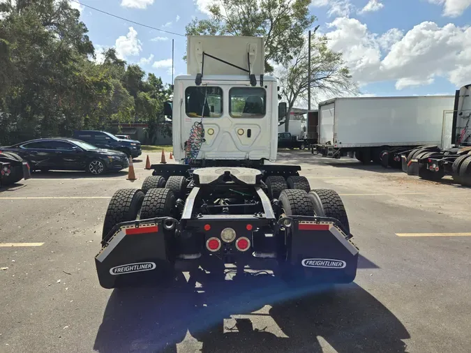 2020 FREIGHTLINER/MERCEDES NEW CASCADIA PX12664