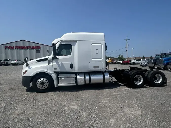 2022 Freightliner Cascadia&reg;