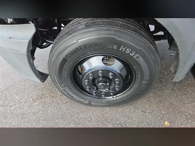 2020 INTERNATIONAL RH613