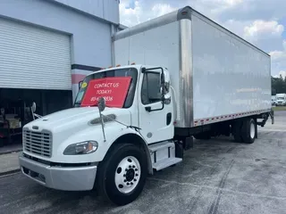 2020 FREIGHTLINER M2 106