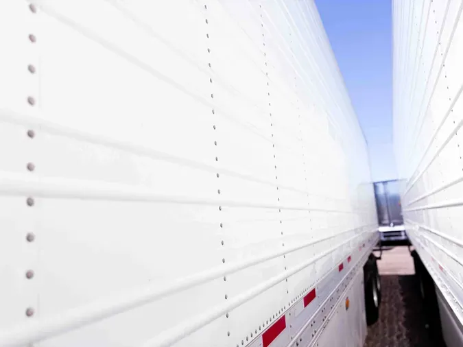 2020 VANGUARD VAN - REF