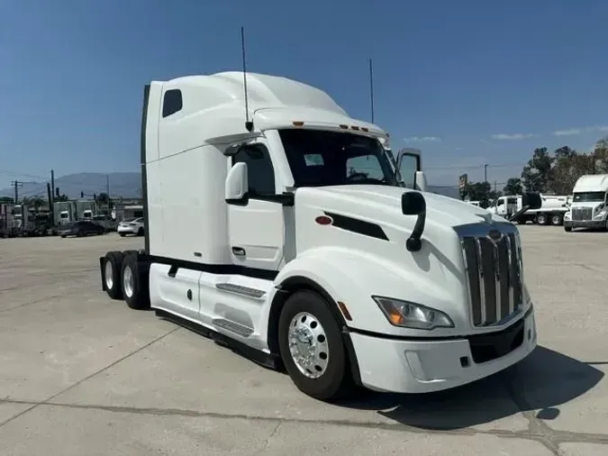 2024 Peterbilt 579b334028bdd547f61c72a3f06a7e20673