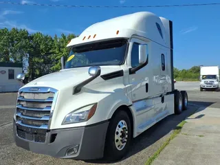 2020 FREIGHTLINER NEW CASCADIA PX12664