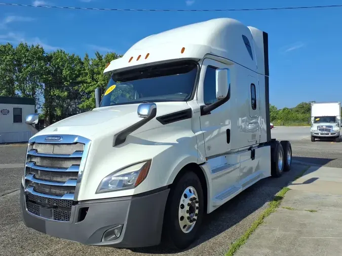 2020 FREIGHTLINER NEW CASCADIA PX12664b3349714832b8cf90ead26a21e20eb52