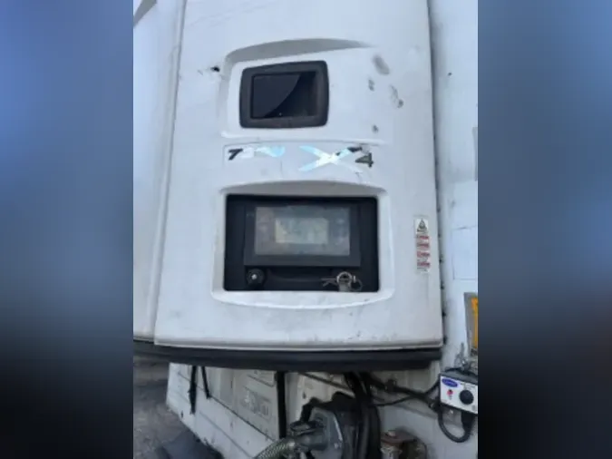 2017 UTILITY TRAILERS VS2RA 48/162/102