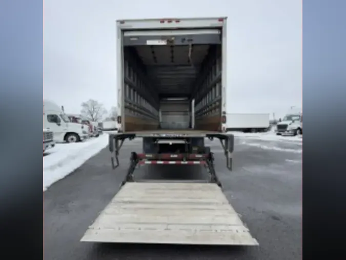 2019 NAVISTAR INTERNATIONAL 4300