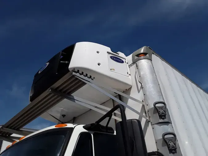 2018 NAVISTAR INTERNATIONAL 4300